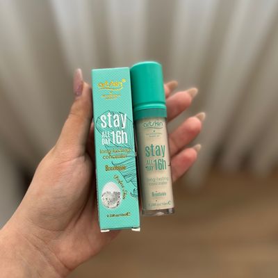 کانسیلر آرت اسکین