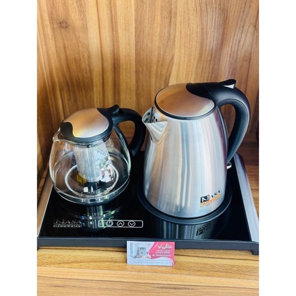 چای ساز ناسا NS503