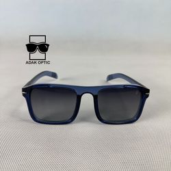 عینک آفتابی دیوید بکهام مدل DB7007