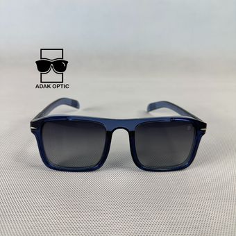 عینک آفتابی دیوید بکهام مدل DB7007