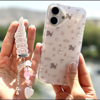 قاب گربه‌ای آویزدار