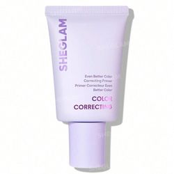 پرایمر اصلاح رنگ بنفش صورت شیگلم | Sheglam Even Better Color Correcting Primer – Purple