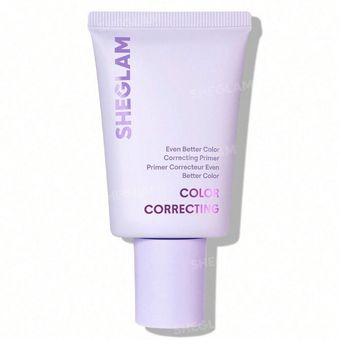 پرایمر اصلاح رنگ بنفش صورت شیگلم | Sheglam Even Better Color Correcting Primer – Purple