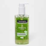 ژل شستشو عمیق صورت مناسب پوست چرب نوتروژینا Neutrogena Oil Balancing Face Wash