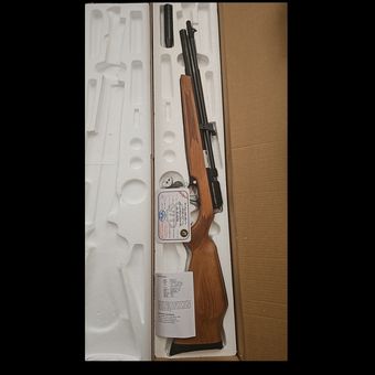 آپاچی 700 قنداق چوب