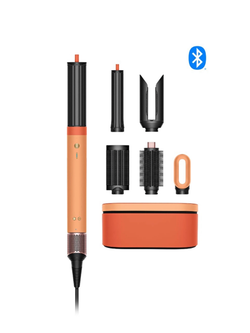 سشوار حالت دهنده دایسون – Airwrap SW HS09 رنگ apricot