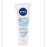 کرم دست تیوپی نیوا مدا سافت Nivea Soft Cream