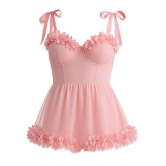 پیراهن فانتزی خواب