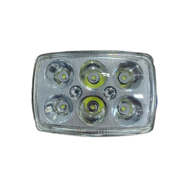 ال ای دی جلو هوندا