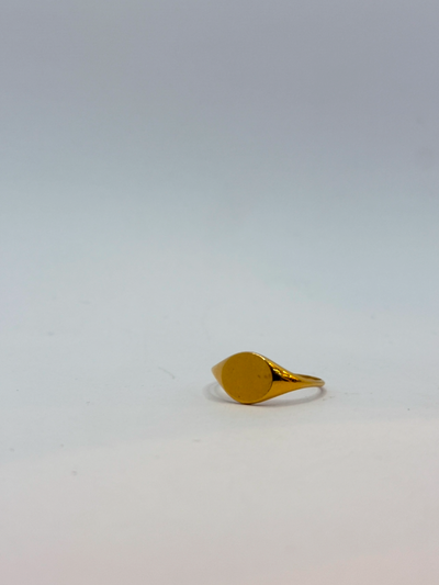 انگشتر مینیمال