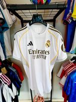 کیت اول رئال مادرید 👑2026🤍