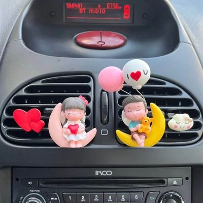 خوشبوکننده فانتزی ماشین