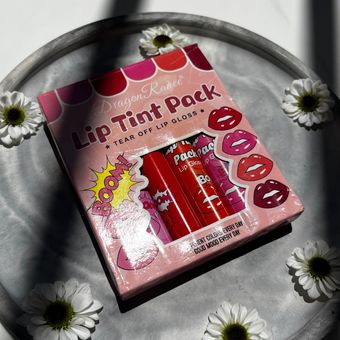 لیپ تینت دراگون