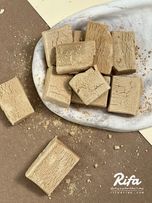 بستنی خشک نسکافه ای