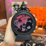چراغ چند رنگ هالووینی