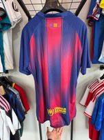 کیت اول بارسلونا ❤️2026💙