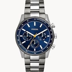 ساعت مچی مردانه فسیل مدل سالیوان FOSSIL Sullivan BQ2458