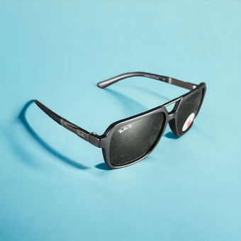 عینک آفتابی ری بن مدل WG8380