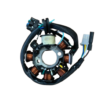 بوبن خشک هوندا 125.150.200