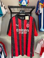 کیت اول میلان 🖤2026❤️