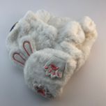 دستکش خز خرگوشی