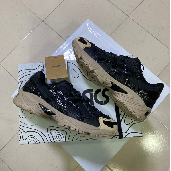 اسیکس مدل کاهانا تی ار وی4 | ASICS Kahana TR V4