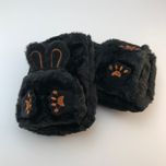 دستکش خز خرگوشی