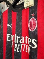 کیت اول میلان 🖤2026❤️