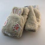 دستکش خز خرگوشی