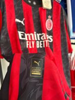 کیت اول میلان 🖤2026❤️