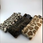 هدبند پلنگی