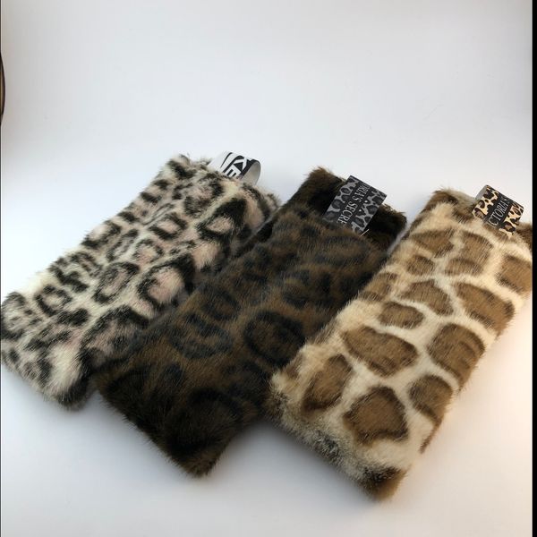 هدبند پلنگی