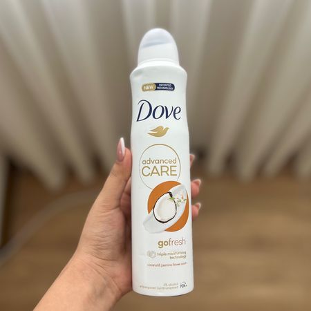 اسپری داو نارگیل