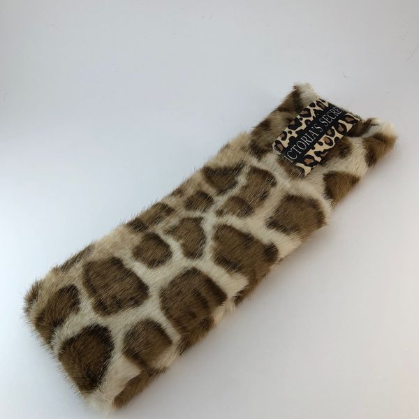 هدبند پلنگی