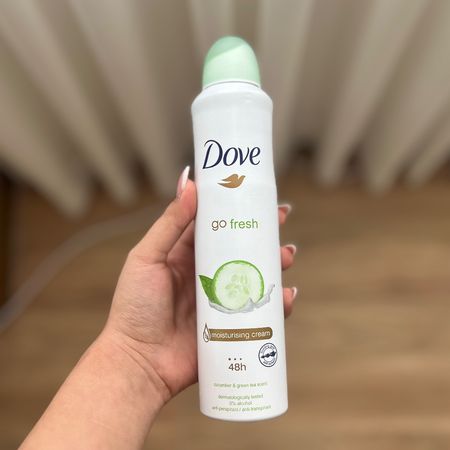 اسپری داو خیار