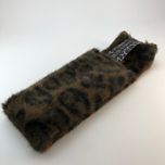 هدبند پلنگی