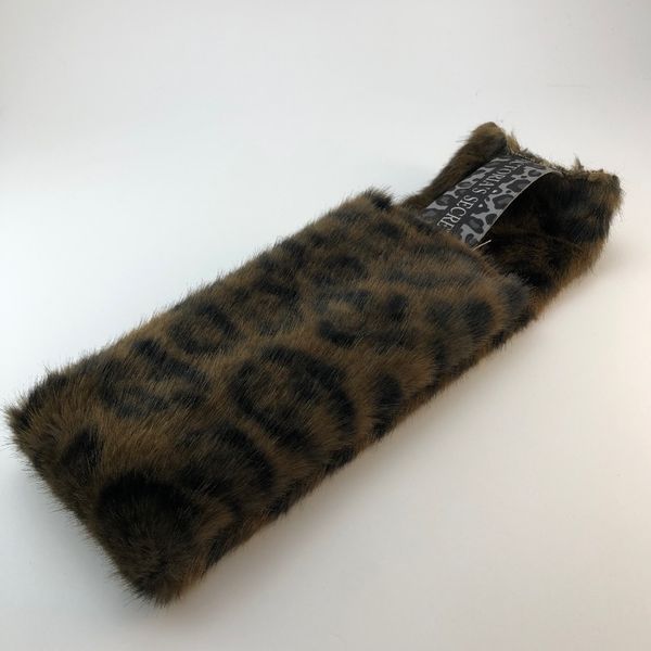 هدبند پلنگی