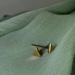 گوشواره مثلث