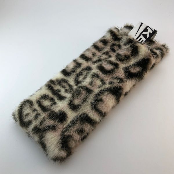 هدبند پلنگی