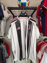 کیت اول یوونتوس 🦩2026🩷