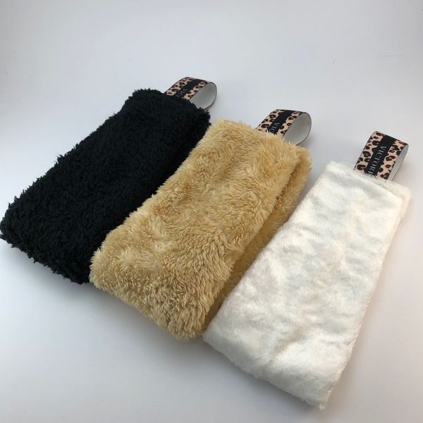 هدبند زنانه تدی