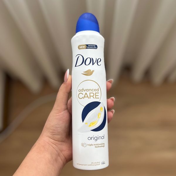 اسپری داو شیر