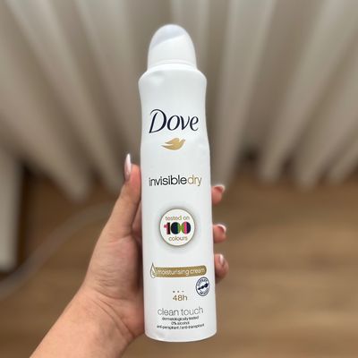 اسپری داو صد