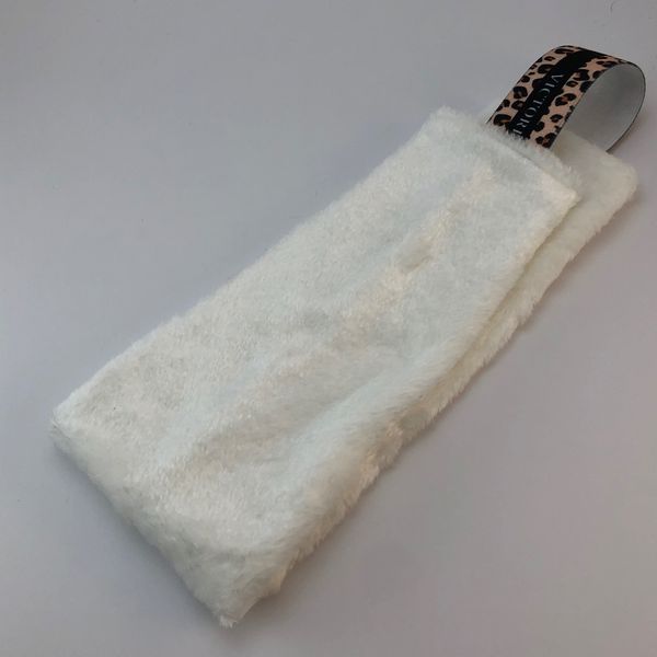 هدبند زنانه تدی