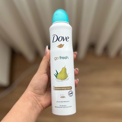 اسپری داو گلابی