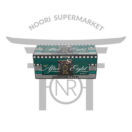 شکلات افترایت نعنایی 200 گرم