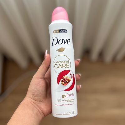 اسپری داو انار