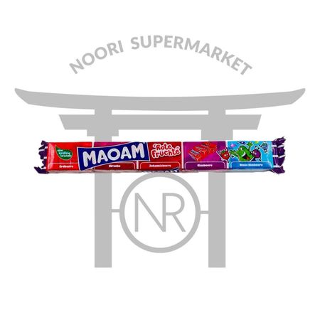 تافی موام 10 عددی آلمانی