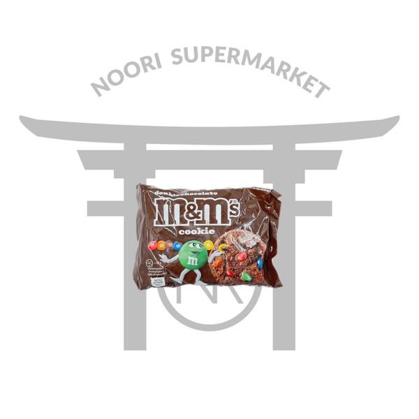 کوکی شکلاتی ام اند ام 50 گرم
