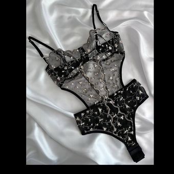 بادی فانتزی اروپایی